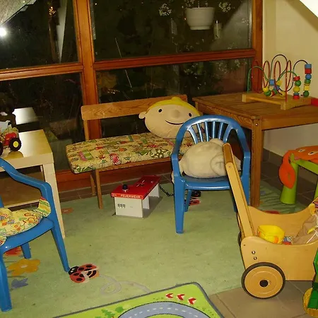 Отель Zur Erholung Brochthausen