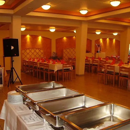 Zur Erholung Hotel