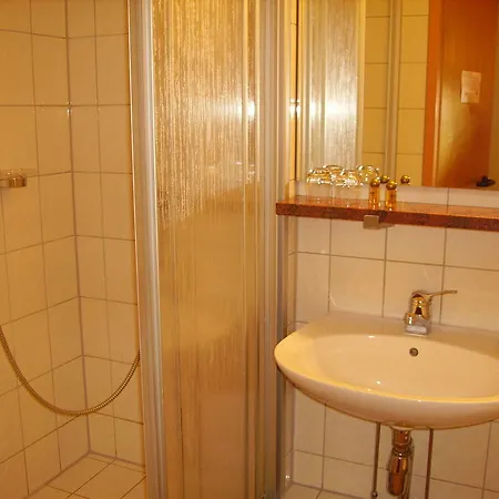 Отель Zur Erholung