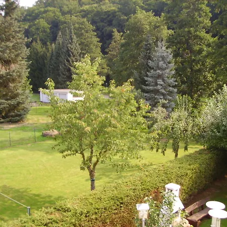 Hotel Zur Erholung *