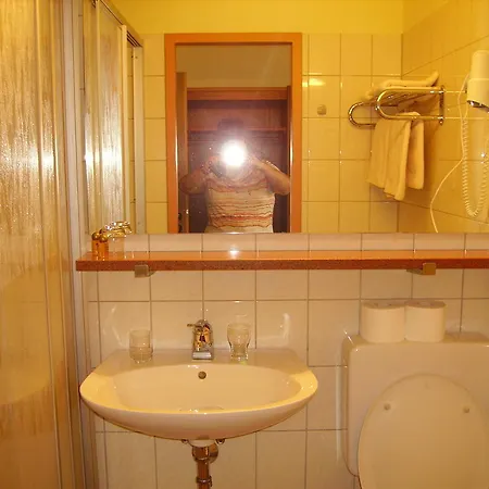 Отель Zur Erholung Brochthausen