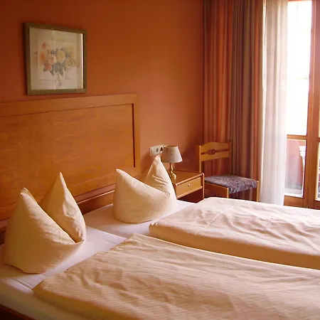 Ξενοδοχείο Zur Erholung Brochthausen