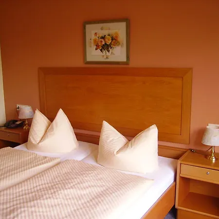 Ξενοδοχείο Zur Erholung