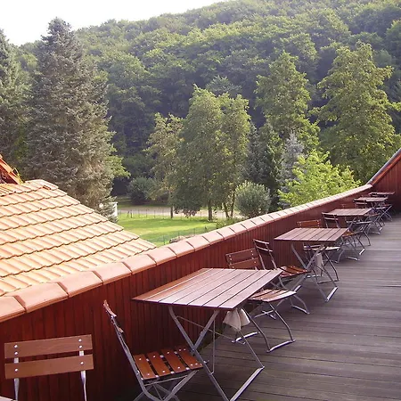 Zur Erholung Brochthausen