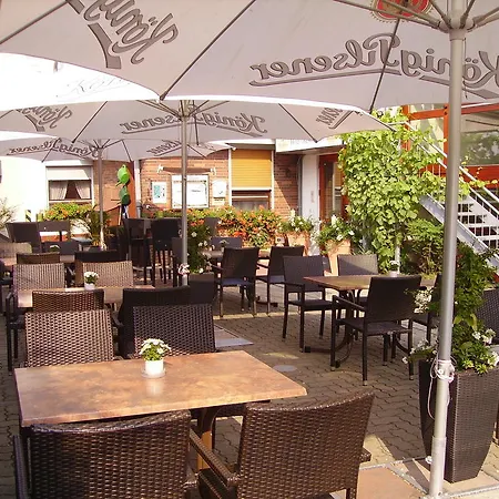 Hotel Zur Erholung