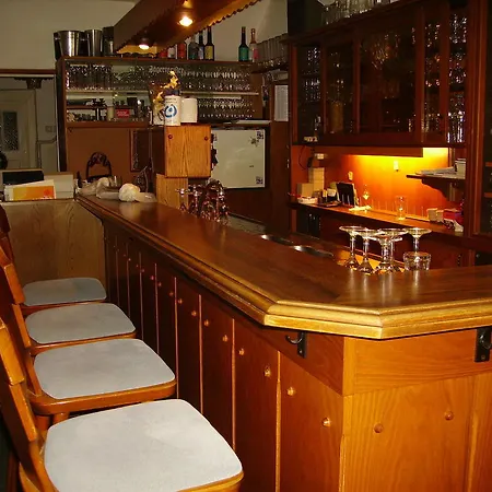 Zur Erholung Brochthausen