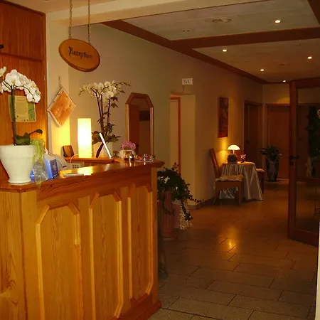 Hotel Zur Erholung