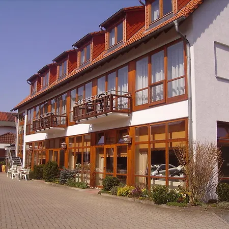 Hotel Zur Erholung