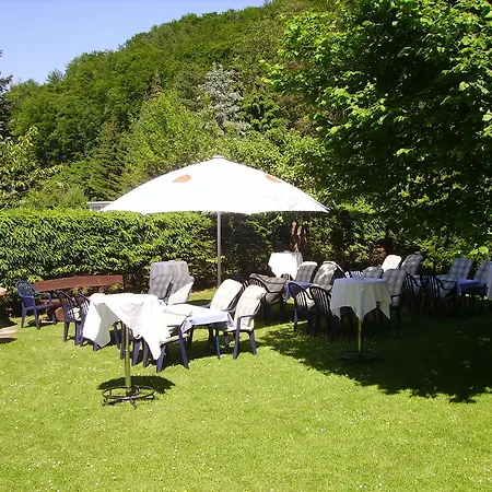 Hotel Zur Erholung *