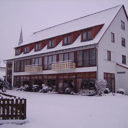 Zur Erholung