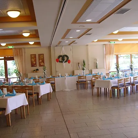 Zur Erholung Brochthausen