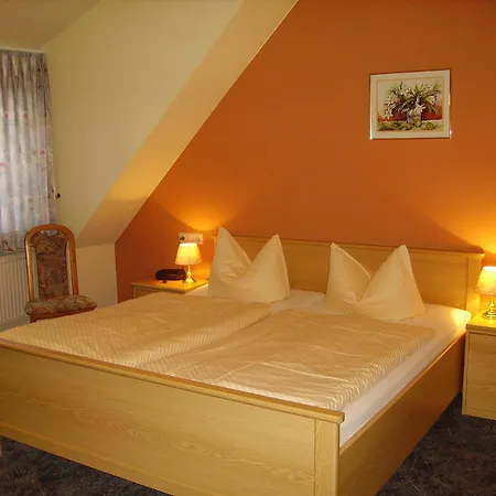 Zur Erholung Brochthausen