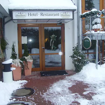 Zur Erholung Brochthausen