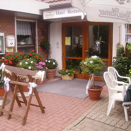 Hotel Zur Erholung *