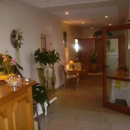 Hotel Zur Erholung Brochthausen