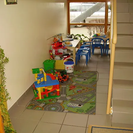 Zur Erholung Brochthausen