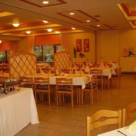 Zur Erholung Brochthausen