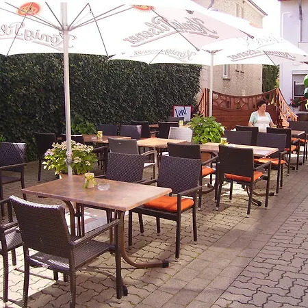 Zur Erholung Brochthausen