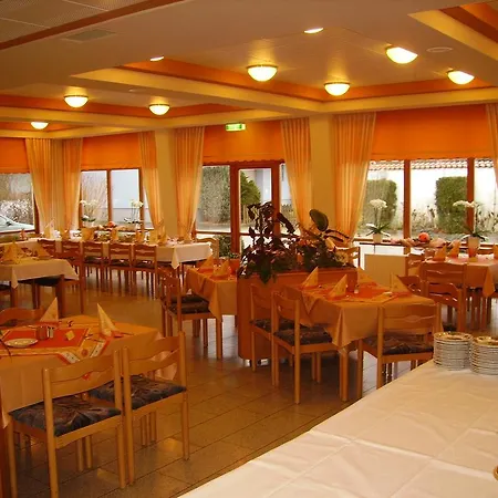 Zur Erholung Brochthausen