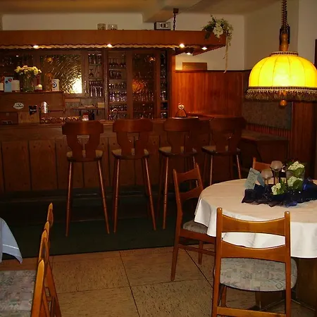 Zur Erholung Brochthausen