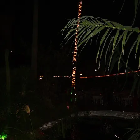 Отель Zur Erholung