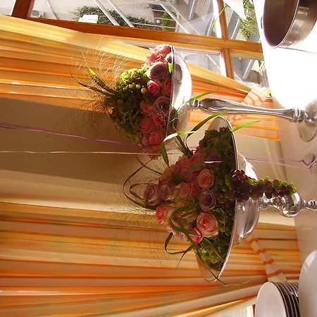 Zur Erholung Отель *