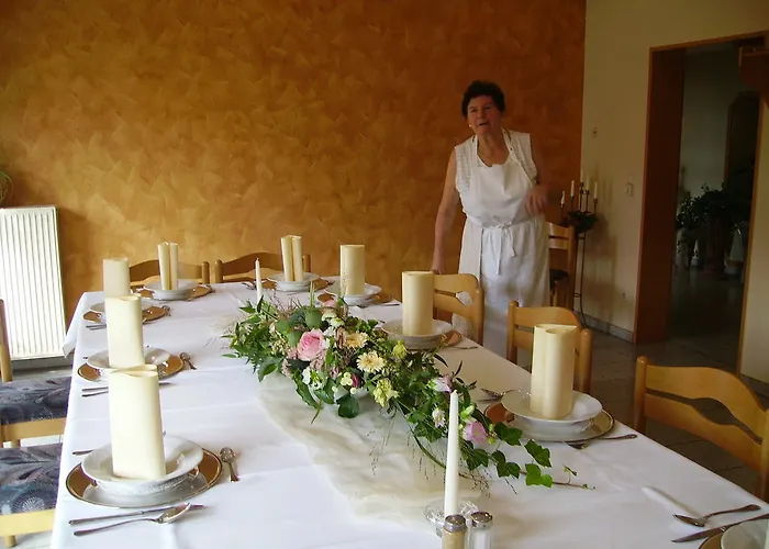 Zur Erholung Hotel Brochthausen