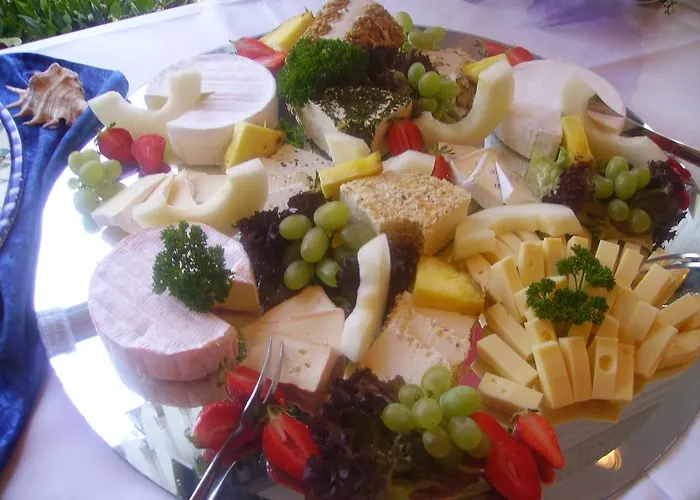 Hotel Zur Erholung *