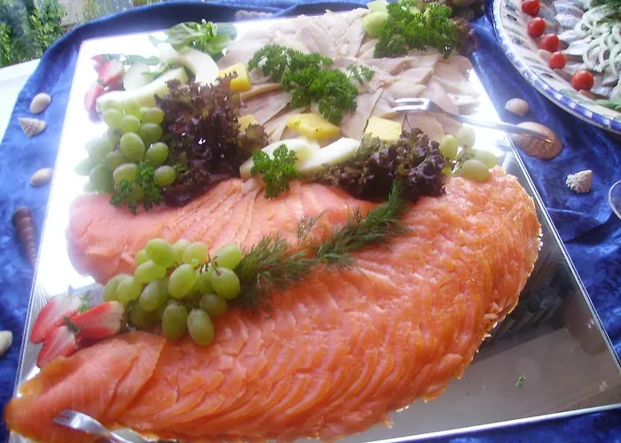 Hotel Zur Erholung Brochthausen