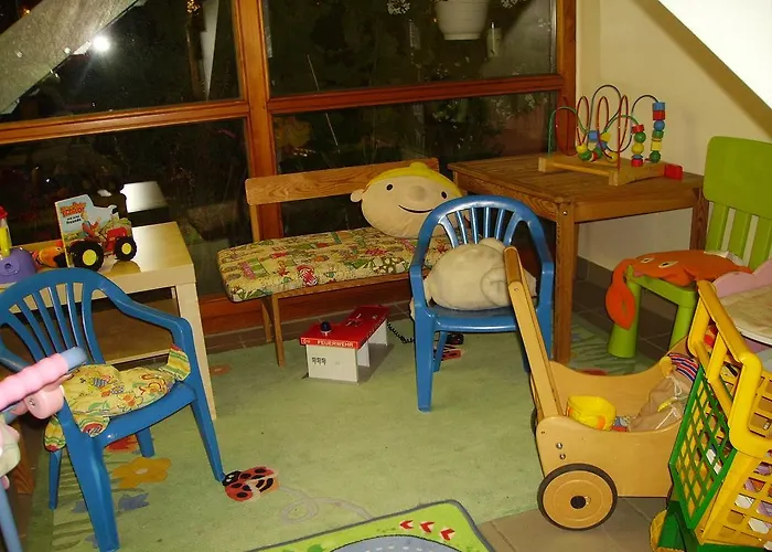 Hotel Zur Erholung Brochthausen