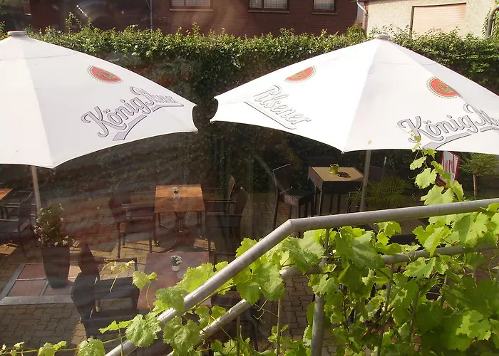 Hotel Zur Erholung *