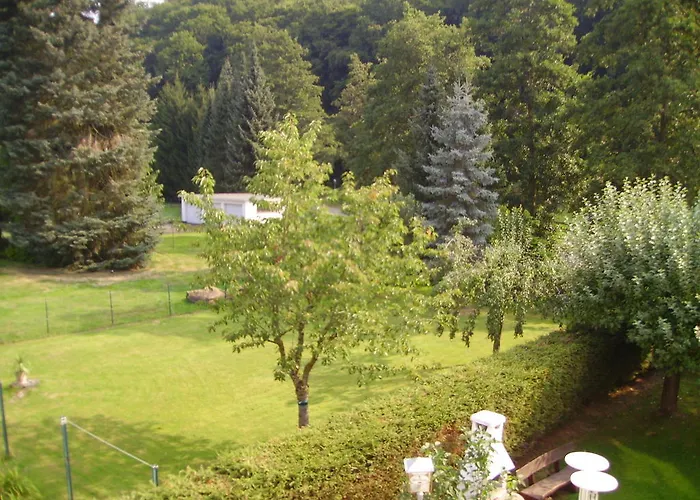 Hotel Zur Erholung *