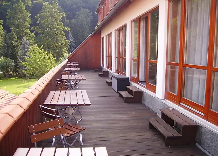 Hotel Zur Erholung *