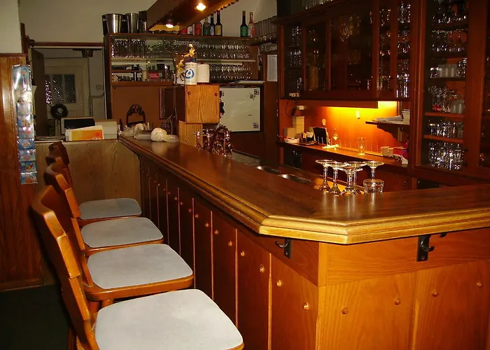 Zur Erholung Brochthausen