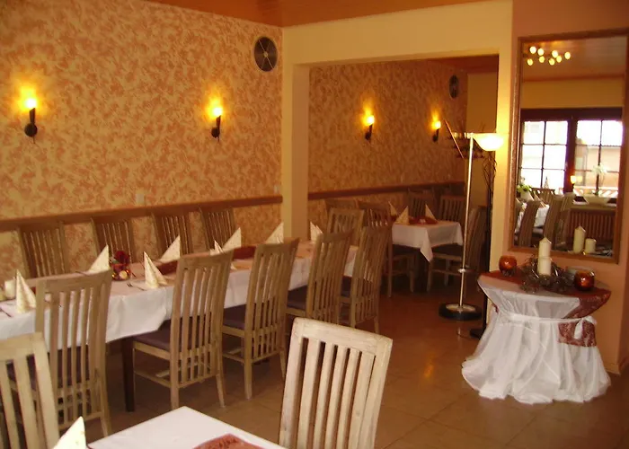 Hotel Zur Erholung Brochthausen