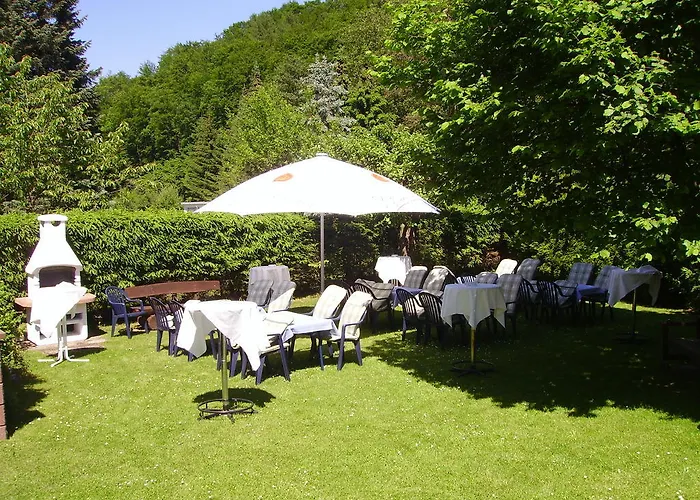 Hotel Zur Erholung *