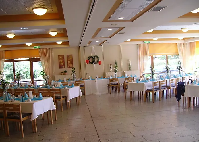 Zur Erholung Brochthausen