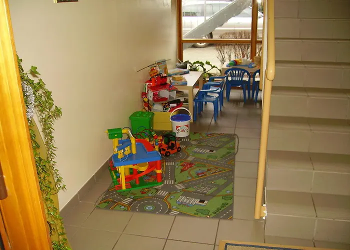 Zur Erholung Brochthausen