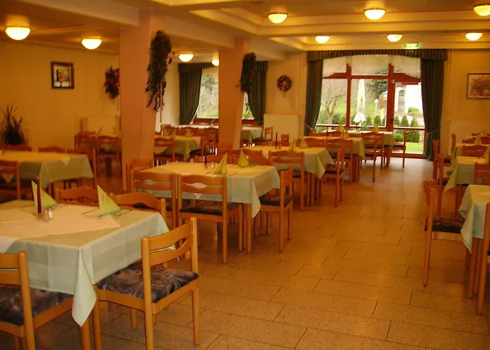 Hotel Zur Erholung *