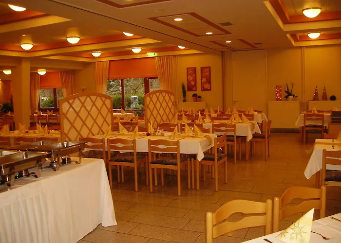 Zur Erholung Brochthausen