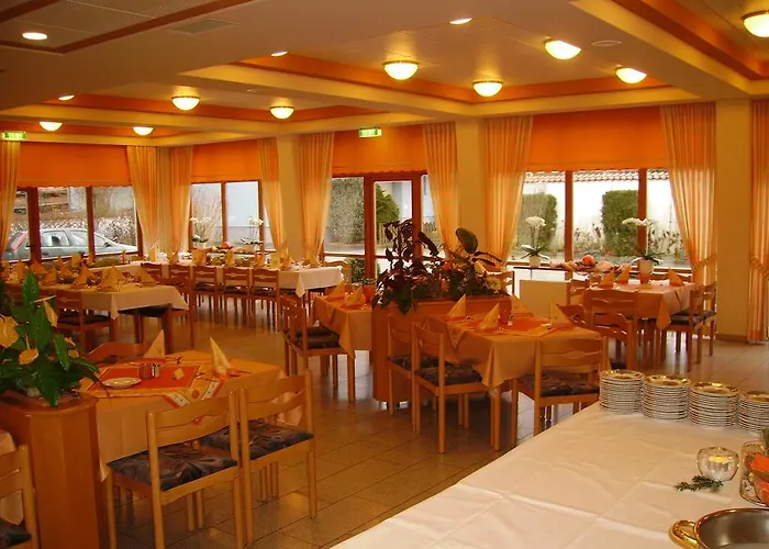 Zur Erholung Brochthausen