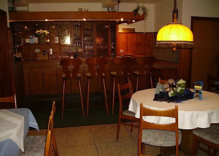 Zur Erholung Brochthausen